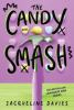 Book cover for "Candy smash".