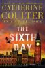 Book cover for "The sixth day".