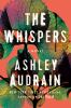 Book cover for "The whispers"