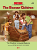 Book cover for "Finders Keepers Mystery".