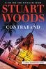 Book cover for "Contraband".