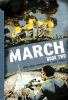 Book cover for "March".