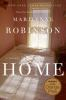 Book cover for "Home".