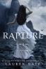 Book cover for "Rapture"