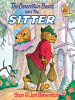 Book cover for "The Berenstain Bears and the Sitter".