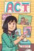 Book cover for "Act".