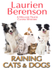 Book cover for "Raining Cats & Dogs".