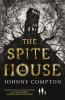 Book cover for "The spite house"