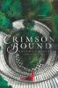 Book cover for "Crimson bound"