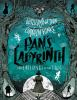 Book cover for "Pan's labyrinth"