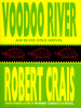 Book cover for "Voodoo River".