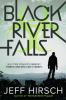 Book cover for "Black River falls"