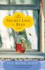 Book cover for "The secret life of bees"