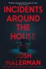 Book cover for "Incidents around the house"