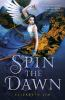 Book cover for "Spin the dawn"