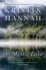 Book cover for "On mystic lake"