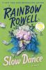 Book cover for "Slow dance"