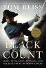 Book cover for "The Black Count"