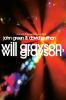 Book cover for "Will Grayson, Will Grayson"