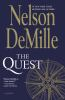 Book cover for "The quest"