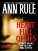 Book cover for "Heart Full of Lies"