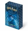 Book cover for "Harry Potter and the Order of the Phoenix".