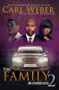 Book cover for "The family business".