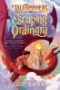 Book cover for "Escaping Ordinary".