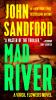 Book cover for "Mad River".