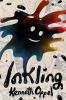Book cover for "Inkling"
