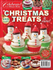 Book cover for "Celebrate! Christmas Treats & More!"