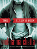 Book cover for "The Piper's Son"