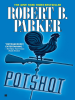 Book cover for "Potshot".