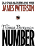 Book cover for "The Thomas Berryman Number"