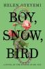Book cover for "Boy, snow, bird"