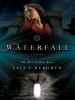Book cover for "Waterfall".