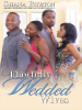 Book cover for "Flawfully Wedded Wives".