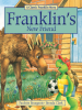 Book cover for "Franklin's New Friend".