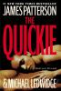 Book cover for "The quickie"