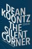Book cover for "The silent corner"