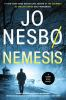 Book cover for "Nemesis".