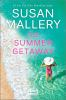 Book cover for "The summer getaway"