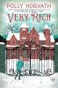 Book cover for "Very rich"