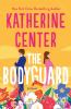 Book cover for "The bodyguard"