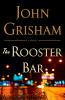 Book cover for "The Rooster Bar"