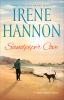 Book cover for "Sandpiper cove".
