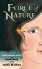 Book cover for "Force of nature"