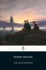 Book cover for "The moonstone"