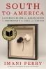 Book cover for "South to America"