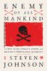 Book cover for "Enemy of all mankind"